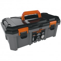 Caixa plstica para ferramentas 18,3