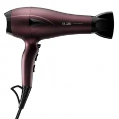 Secador de cabelo 2000 Watts com difusor - Super Íon Pro