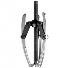 Saca polia com 3 garras abertura de 330 mm Saca polia com 3 garras abertura de 330 mm