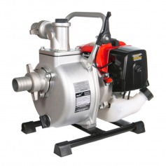 Motobomba a gasolina 1,8 cv auto escorvante 35 m.c.a - TWP40STPX Motobomba a gasolina 1,8 cv auto escorvante 35 m.c.a - TWP40STPX