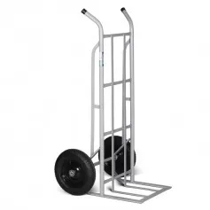 Carro armazém para cargas capacidade de 400 kg TM-3
