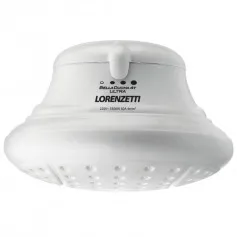 Chuveiro elétrico 6800 watts 220V 4 temperaturas - Bella Ducha Ultra