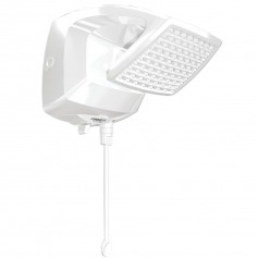 Chuveiro eletrônico 6800 watts 220V - Futura Chuveiro eletrônico 6800 watts 220V - Futura