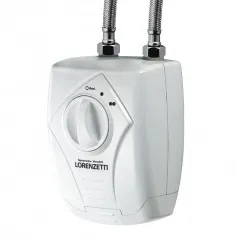 Aquecedor de água elétrico 5500 Watts - Versátil