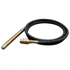 Mangote para motor vibratório de concreto com bitola de 45 mm - ZNW455M