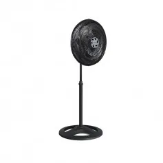 Ventilador de coluna 50 cm 6 pás oscilante - TURBO