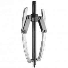 Saca polia com 2 garras abertura de 300 mm Saca polia com 2 garras abertura de 300 mm