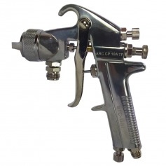 Pistola de pintura alta produo bico de 1,0 mm - ARC-CP-10A-TP