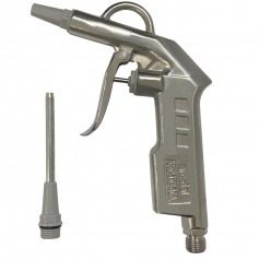 Bico de ar para limpeza prolongador em alumnio ARC-DG-10