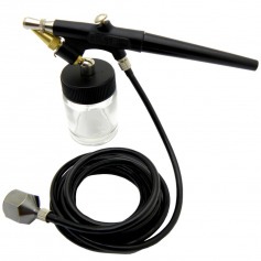 Aerógrafo diâmetro do bico 0,8 mm - ARC-HS-38 Aerógrafo diâmetro do bico 0,8 mm - ARC-HS-38