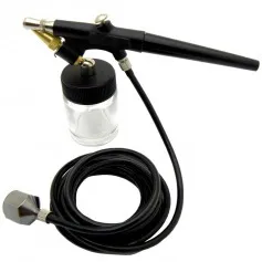Aerógrafo diâmetro do bico 0,8 mm - ARC-HS-38