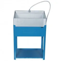 Lavadora de peças com eletrobomba monofásica - LP16-2V