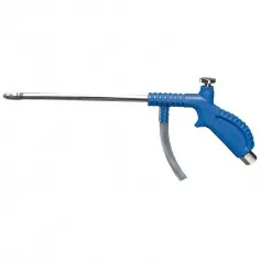 Pistola pulverizadora cano longo botão - ARC-PL-04