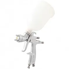 Pistola de pintura tipo gravidade com bico de 1,2 mm - ARC-PM-202