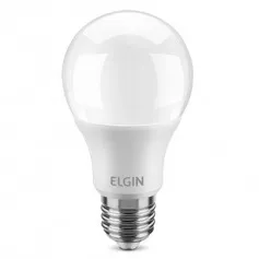 Lâmpada led bulbo 15W 1350 lúmens branca fria - A60