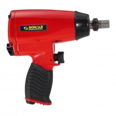 Chave de impacto pneumática encaixe de 1/2 Chave de impacto pneumática encaixe de 1/2