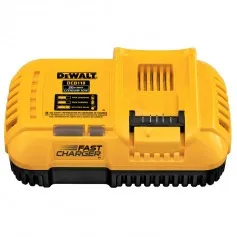 Carregador de baterias de lítio 20V e 60V Max Flexvolt- DCB118