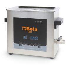 Tanque de limpeza ultrassonico de 6 litros - 1895 6