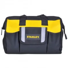 Bolsa para ferramentas 300 x 125 x 225 mm com 12 bolsos