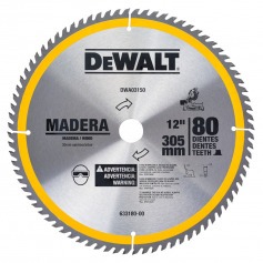 Disco de serra para madeira 12