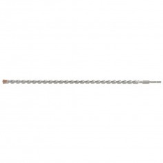 Broca de wídea para concreto 16 x 740 x 800 mm - SDS Plus Broca de wídea para concreto 16 x 740 x 800 mm - SDS Plus