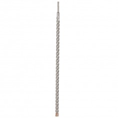 Broca de wídea para concreto 18 x 540 x 600 mm - SDS Plus Broca de wídea para concreto 18 x 540 x 600 mm - SDS Plus