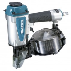 Pregador pneumático capacidade de prego de 27 a 50 mm - AN560 Pregador pneumático capacidade de prego de 27 a 50 mm - AN560