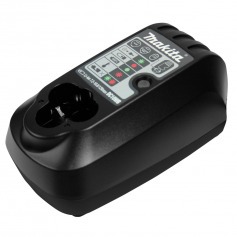 Carregador de baterias de íons de lítio 12V - DC10WB Carregador de baterias de íons de lítio 12V - DC10WB