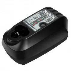 Carregador de baterias de íons de lítio 12V - DC10WB