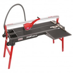 Cortador de piso e porcelanato el�trico 1.100W 1250 mm - ZAPP 1250 G2