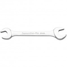 Chave fixa 38 x 42 mm a�o cromo van�dio com cartela