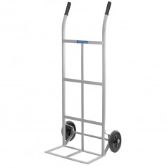 Carro armazm para carga capacidade de 180 kg