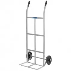 Carro armazém para carga capacidade de 180 kg
