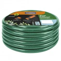 Mangueira reforçada para jardim 1/2