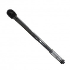 Torqumetro de estalo encaixe 1/2