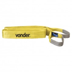 Cinta plana para elevao de carga at 3 toneladas - CE360