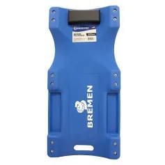Esteira para mecânico com encosto capacidade 150 kg - 9500