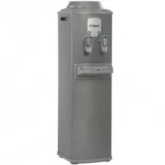 Bebedouro de coluna refrigerado por compressor - Master Kromanox
