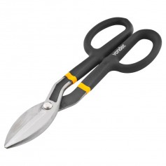 Tesoura para cortar chapas 12