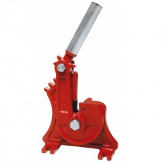 Mquina para cortar vergalho N 0 1/2