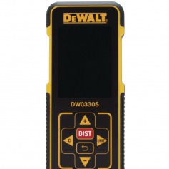Trena a laser com leitura de at 100 metros - DW0330SN