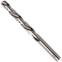 Broca de aço rápido para metal 2,50 mm DIN 338 - TW104 Broca de aço rápido para metal 2,50 mm DIN 338 - TW104