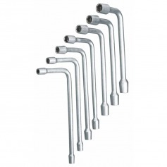 Jogo de chave biela 3/8 Jogo de chave biela 3/8