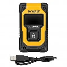 Trena a laser de bolso com leitura até 16 metros - DW055PL