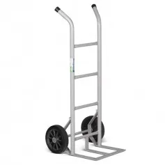 Carro armazém para cargas com capacidade de 200 kg - TM-1A