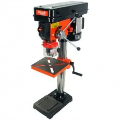 Furadeira de bancada 1/2 hp mandril de 5/8