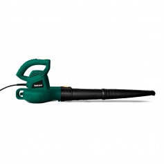 Soprador de folhas 2000 watts 660m³/h - B2000E Soprador de folhas 2000 watts 660m³/h - B2000E