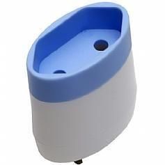 Adaptador reverso para tomada 2 pinos - DN1637