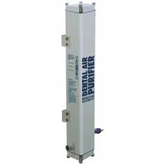 Purificador de ar comprimido odontológico - DENTAL AIR PURIFIER