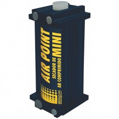 Secador de ar ponto de uso 10 pcm - AIR POINT MINI Secador de ar ponto de uso 10 pcm - AIR POINT MINI